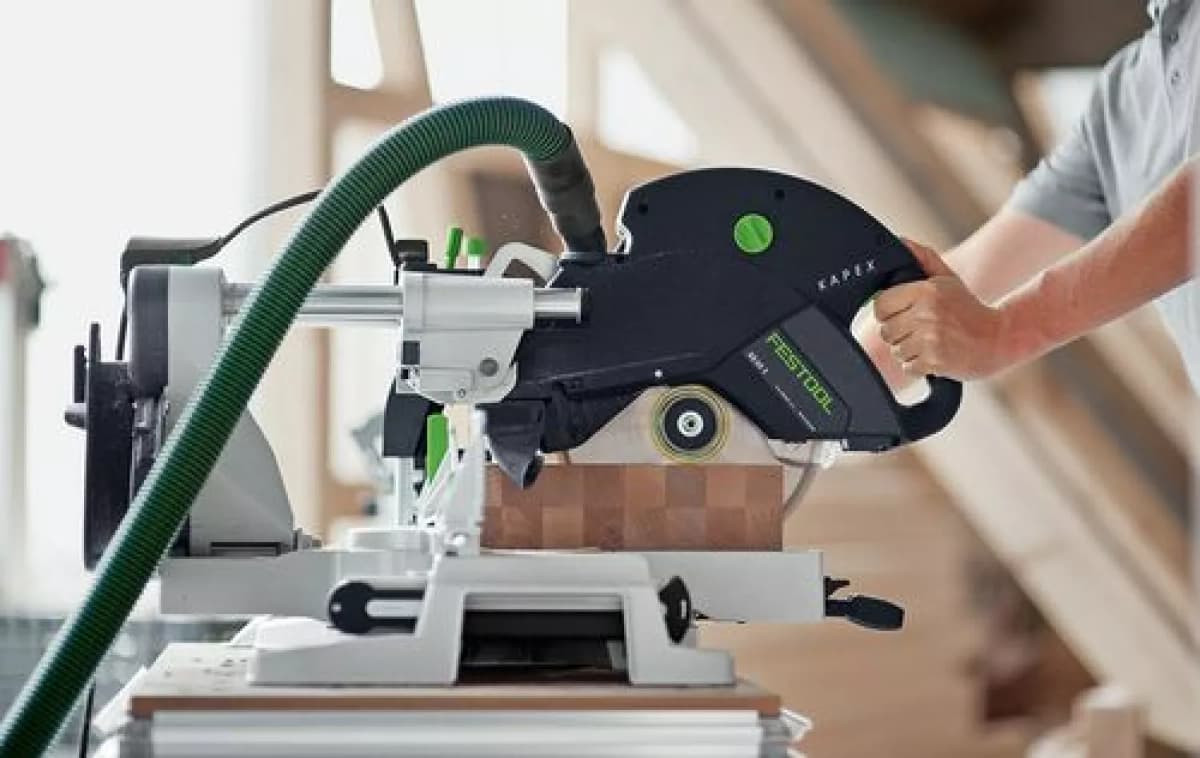 Festool 495465 MFT KAPEX Werkbank - 869 X 581mm thumbnail 4