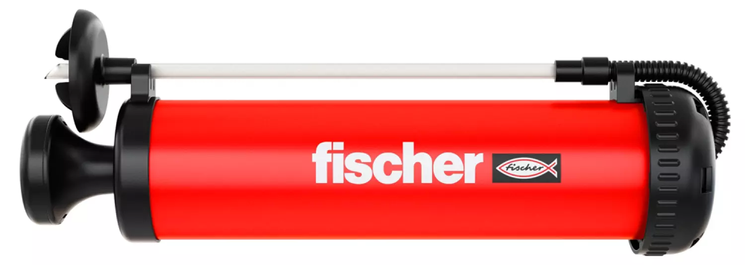 Fischer 567792 Blaasbalg AB G