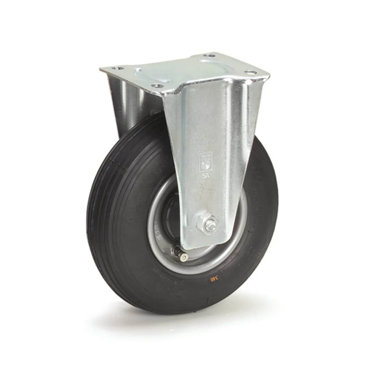 Fetra 71505 Zwenkwiel 220 X 70mm - Luchtband