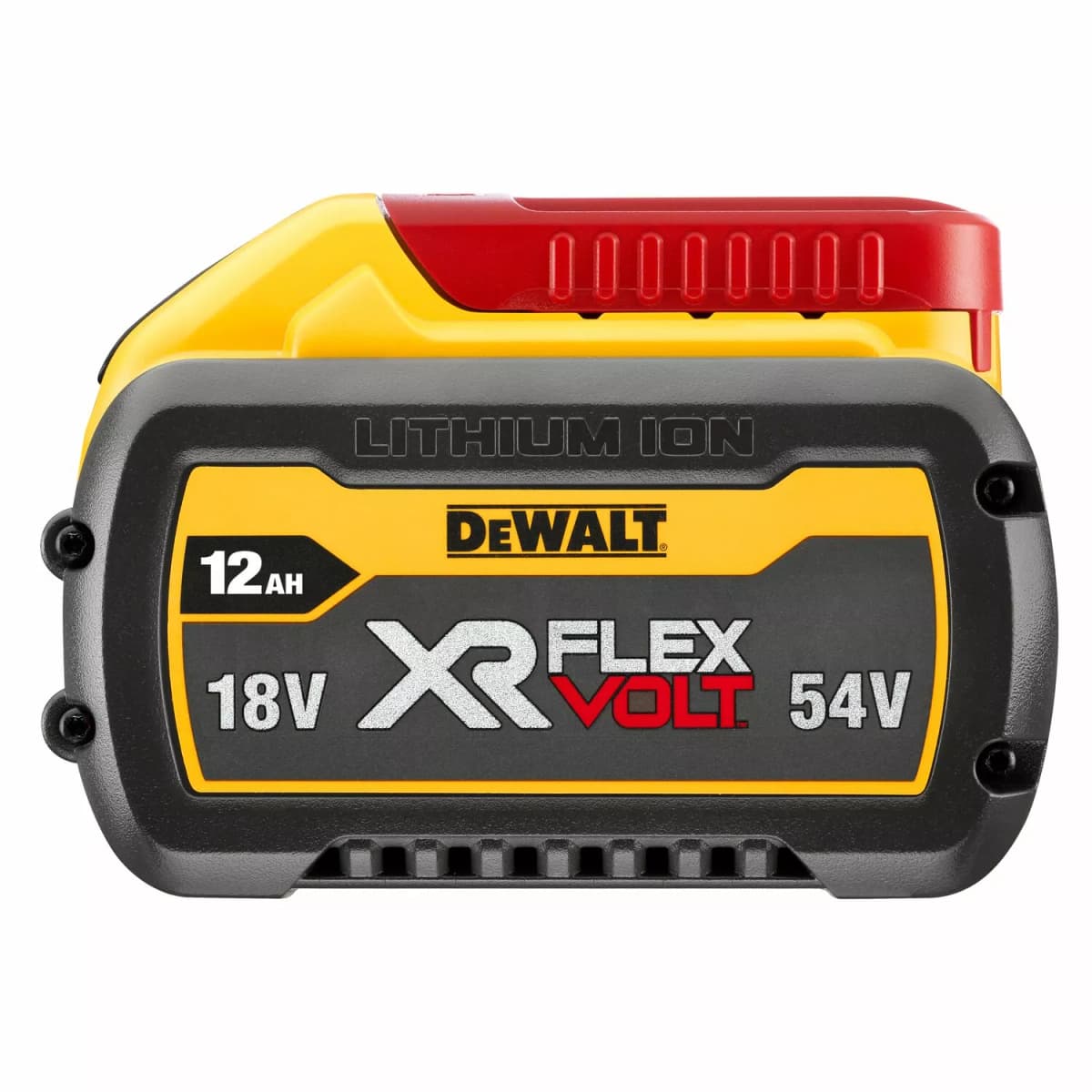 DeWALT DCB548 18V/54V Li-Ion XR Flexvolt Accu - 12.0Ah thumbnail 3