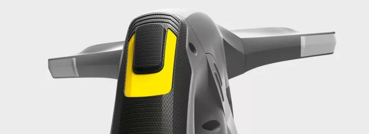 Kärcher Professional WVP 10 Adv Raamreiniger - 280mm thumbnail 3