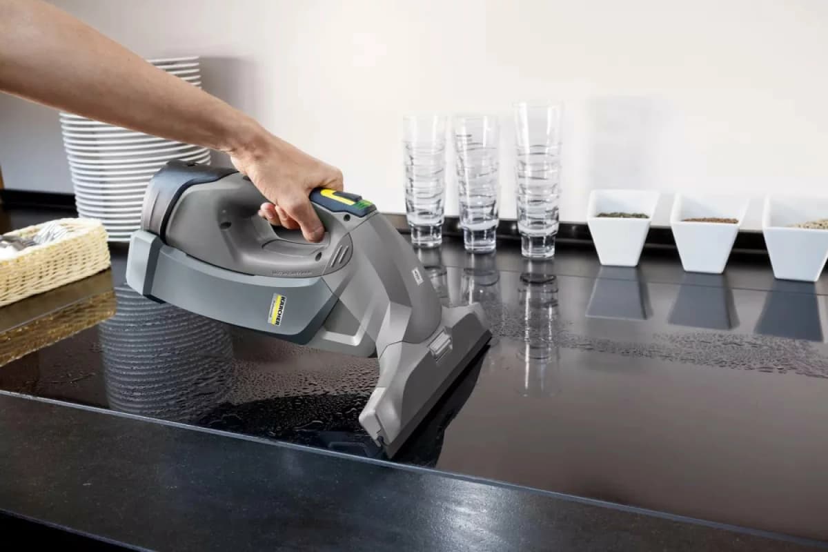 Kärcher Professional WVP 10 Adv Raamreiniger - 280mm thumbnail 4