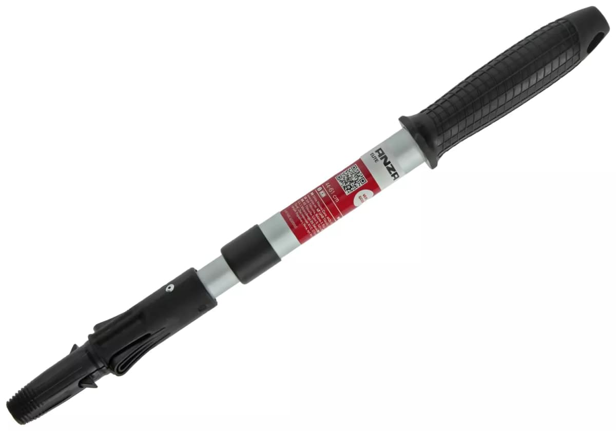 Anza PRO Telescopische Verlengsteel - 1.15 Tot 2.70 Meter thumbnail 3
