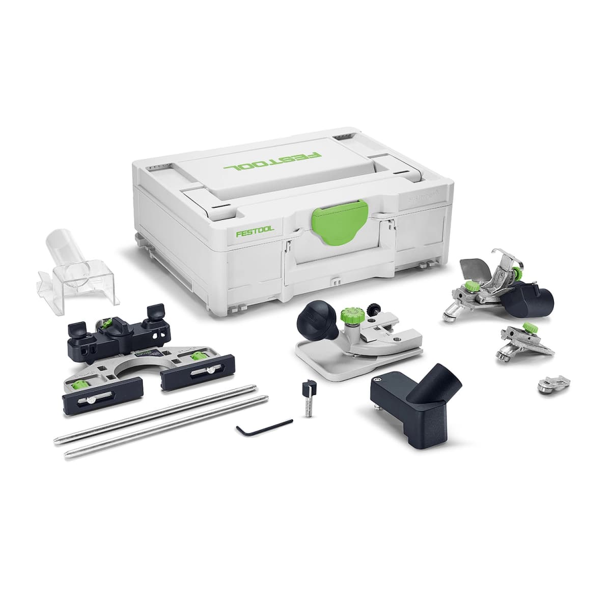 Festool ZS-MFK 700 Accessoireset Voor MFK 700 / MFKC 700
