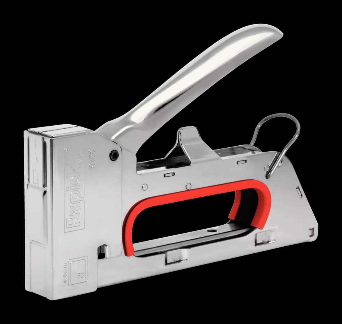 Rapid PRO R153 Handtacker - Type 53 - 4-8mm