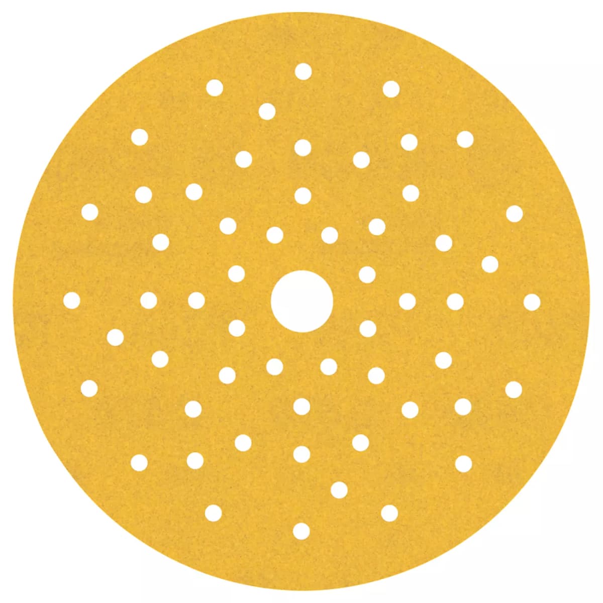 Bosch 2608901143 EXPERT Schuurvel C470 Best For Wood And Paint - 150mm - K240 - Multiperforatie (50st)