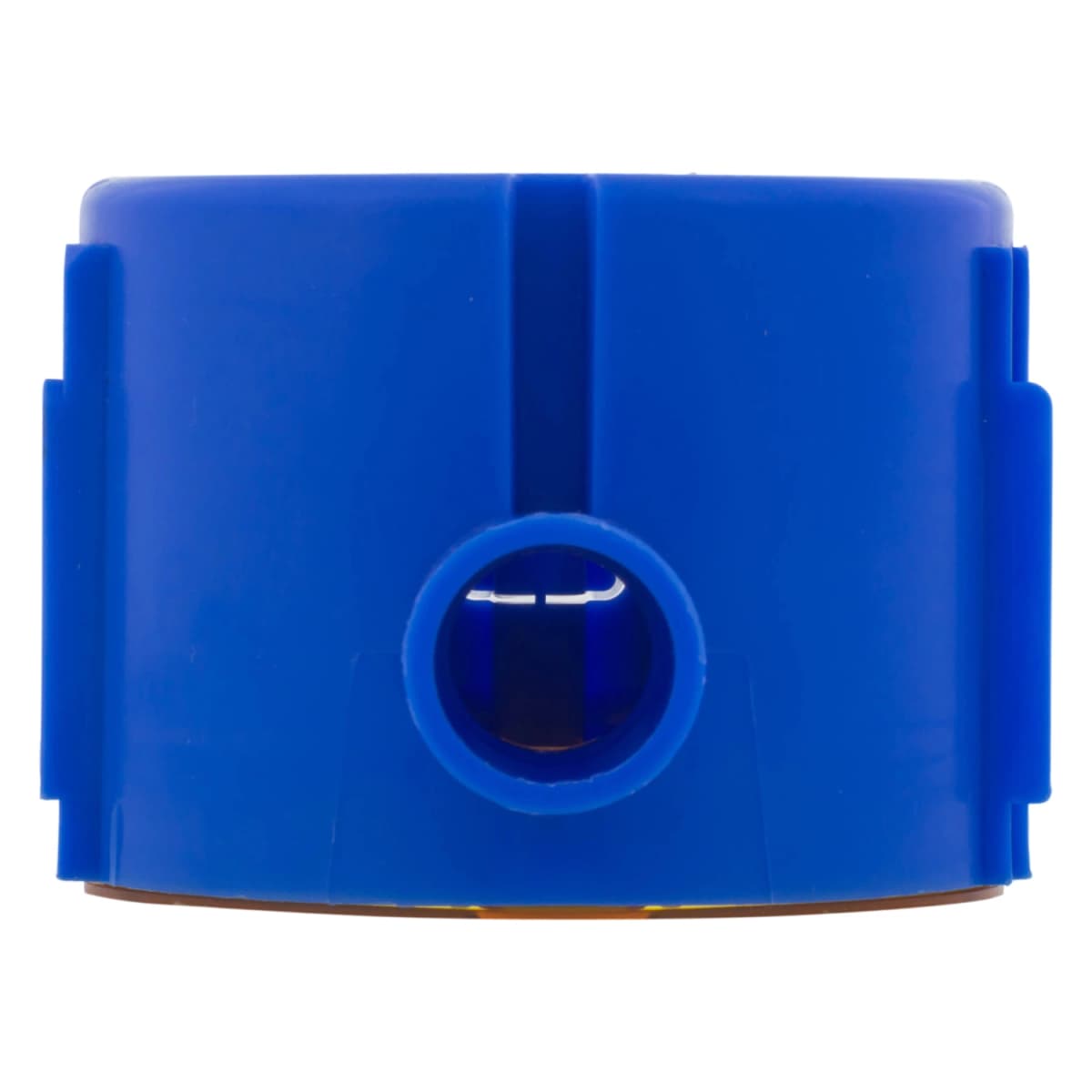 ABB Inbouwdoos DZ50 -Ø5/8 - Blauw (10  st) thumbnail 4
