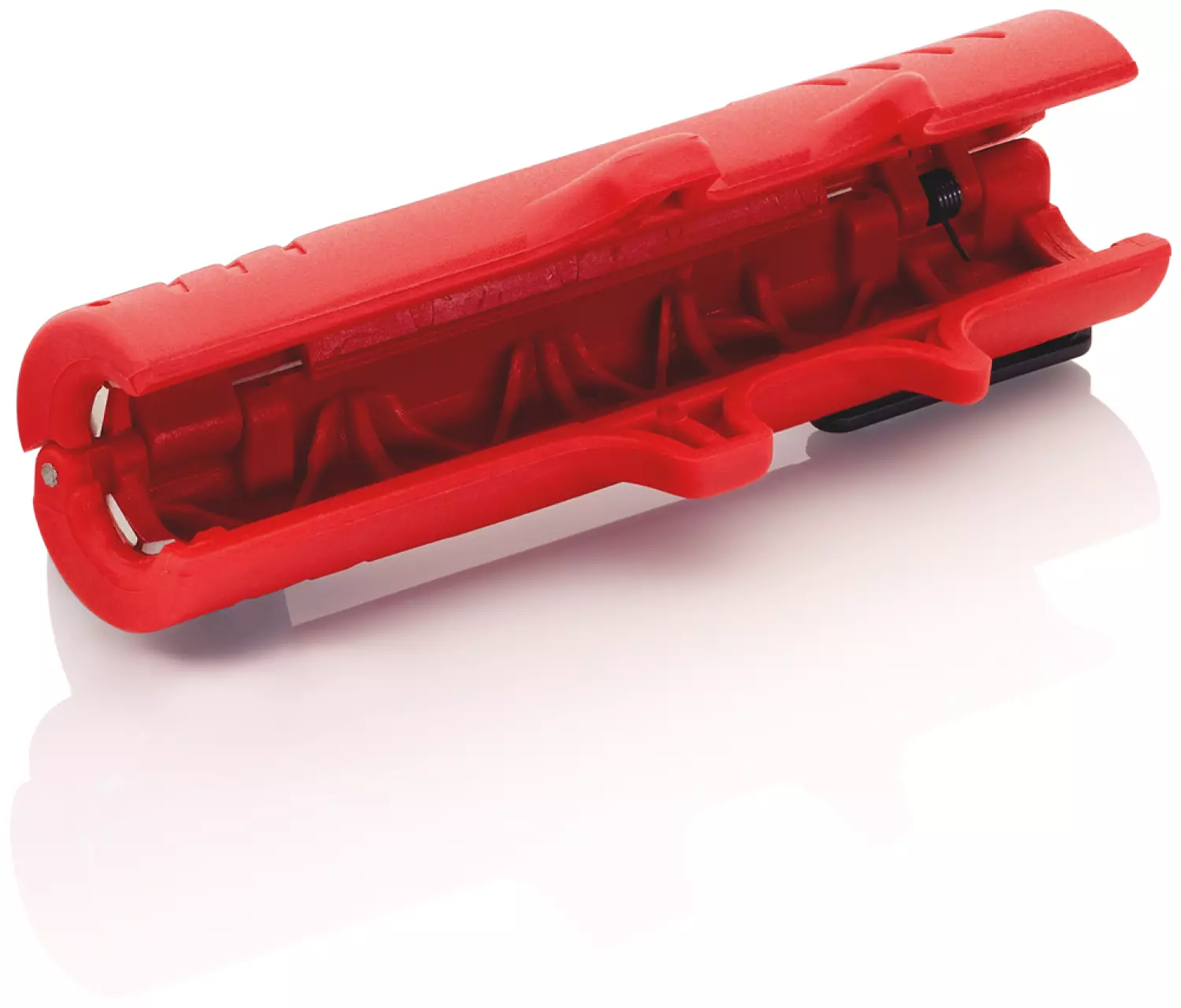 Knipex 1680125SB Ontmantelingstripper - 8-13mm thumbnail 2