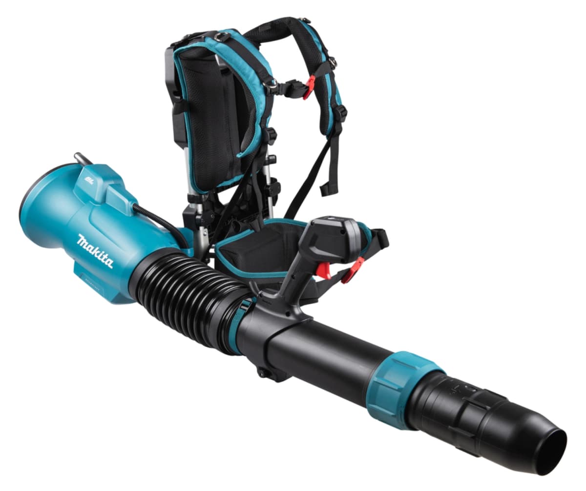 Makita UB004CZ XGT 40V Accu ConnectX Ruggedragen Bladblazer thumbnail 2
