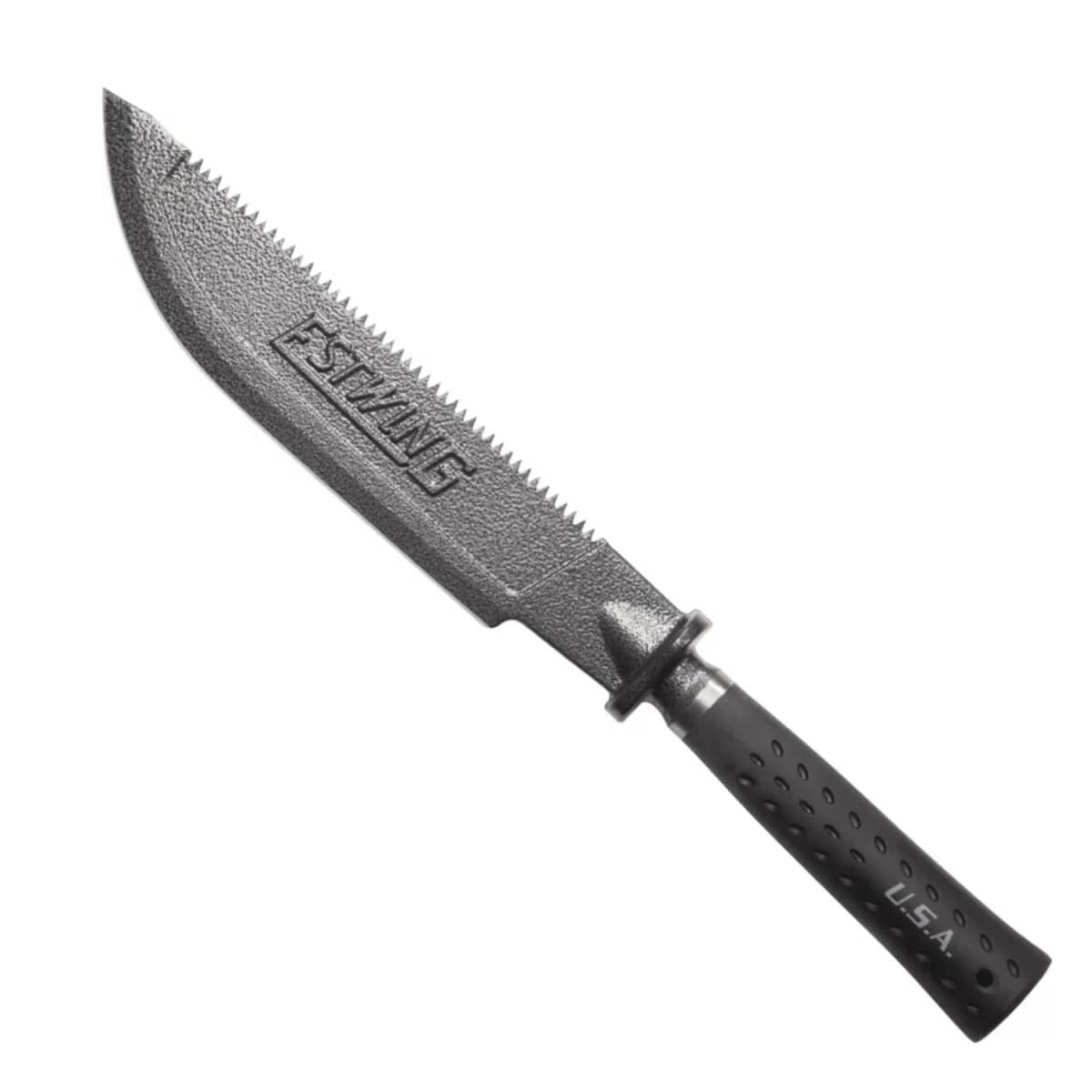 Estwing EBM Machete - Vinyl Handgreep - 490mm - Incl. Foudraal