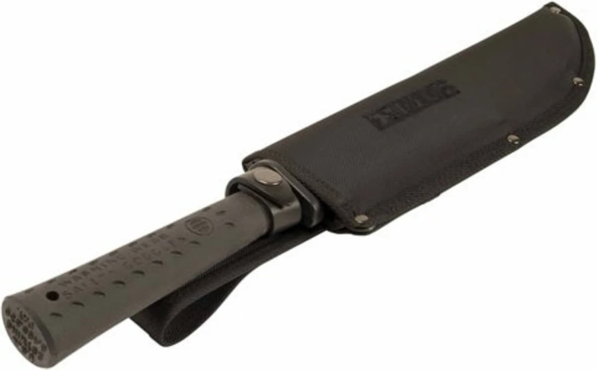 Estwing EBM Machete - Vinyl Handgreep - 490mm - Incl. Foudraal thumbnail 4