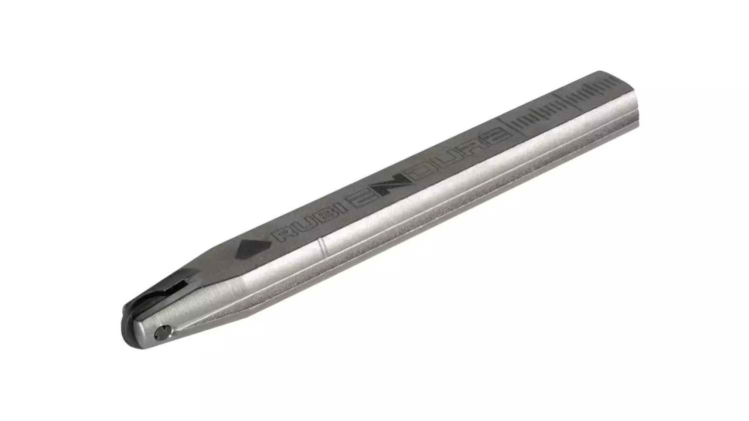 Rubi 1906 - Snijwiel In Houder Endure Voor TS / TR / Speed Magnet - 8mm