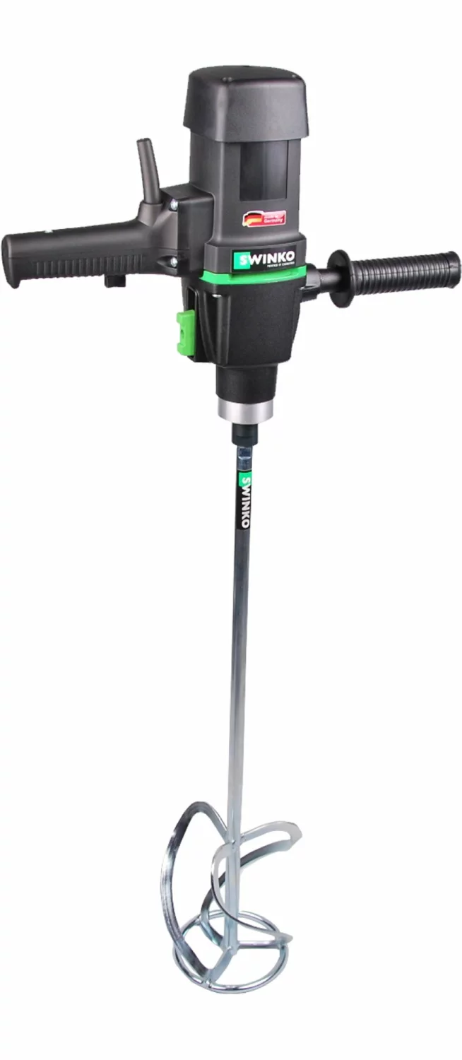 Swinko EHR 23/2.3 GS Mixer - 1800W - 160mm