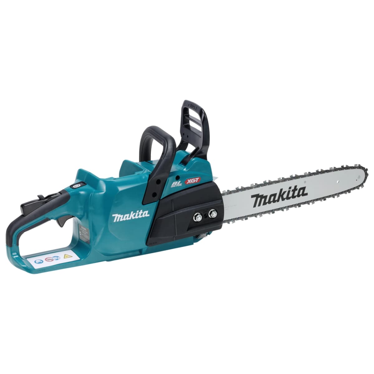 Makita UC026GZ XGT 40V Li-Ion Accu Kettingzaag - 35cm - Snelspan
