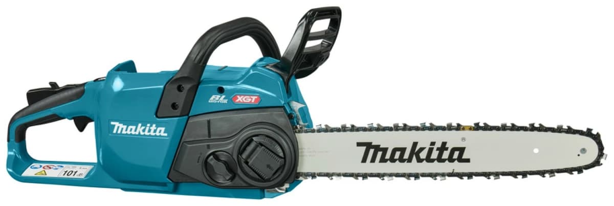 Makita UC026GZ XGT 40V Li-Ion Accu Kettingzaag - 35cm - Snelspan thumbnail 3