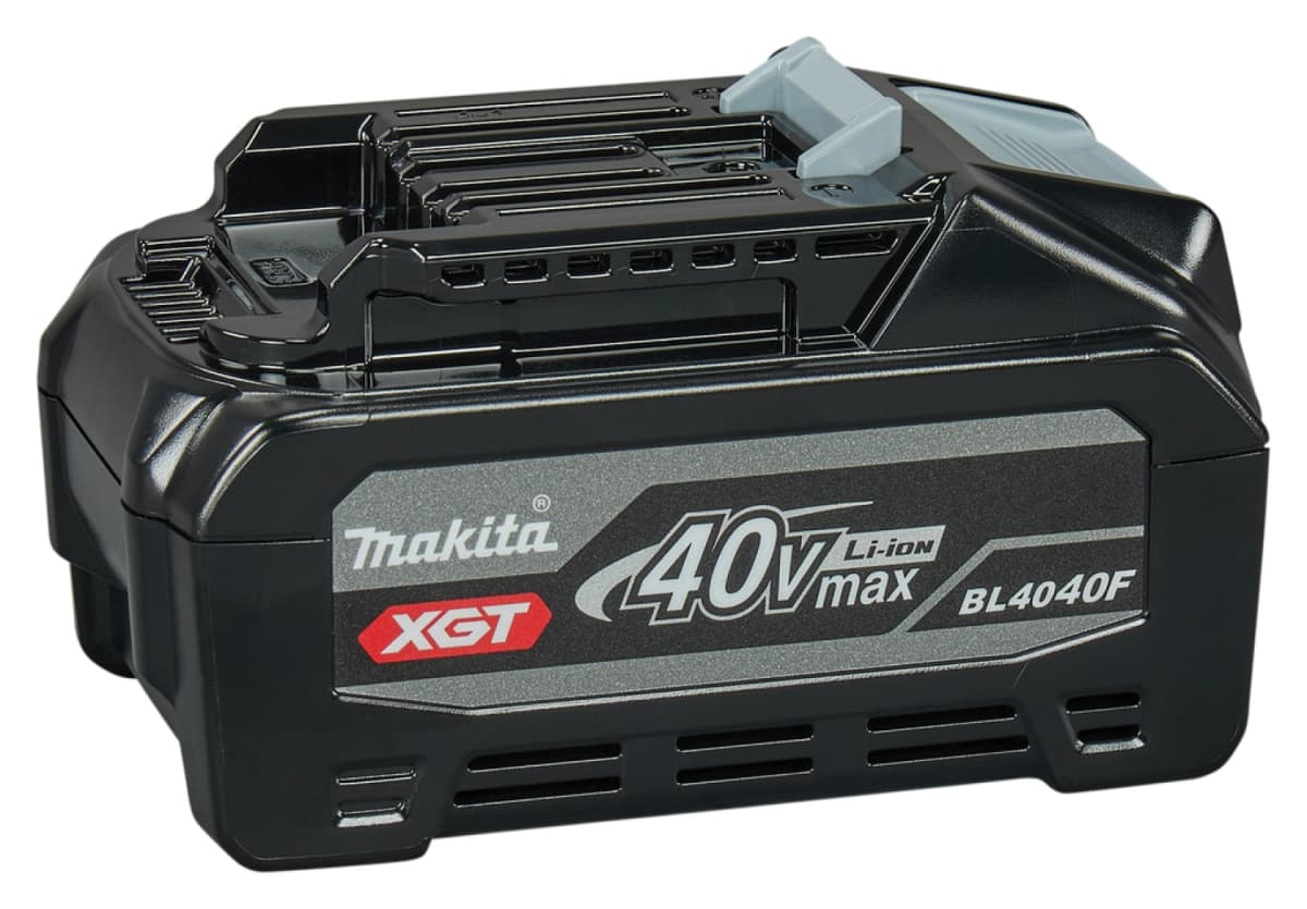 Makita BL4040F 40V XGT Max Li-Ion Accu - 4,0Ah thumbnail 2