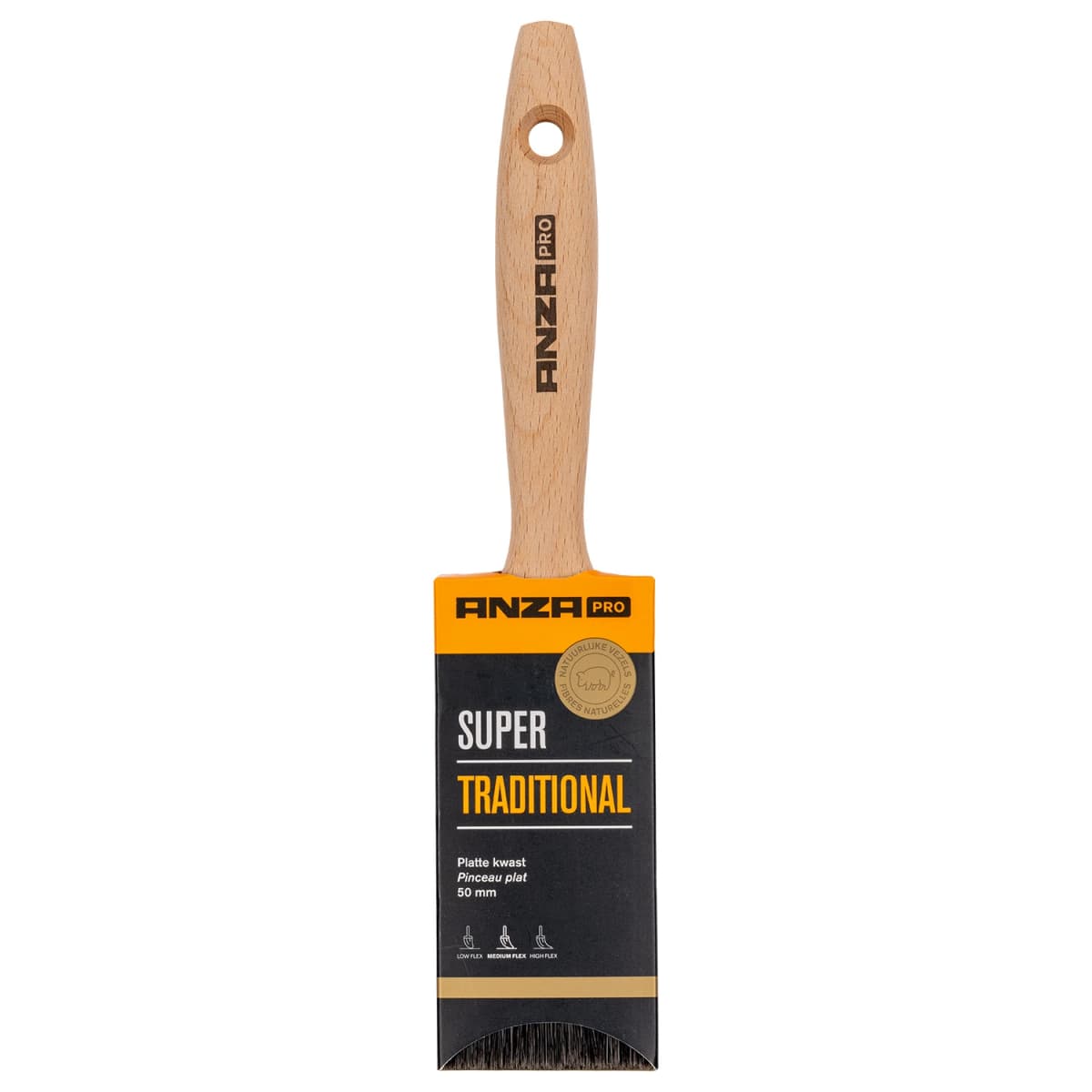 Anza PRO Super Traditional FL2"