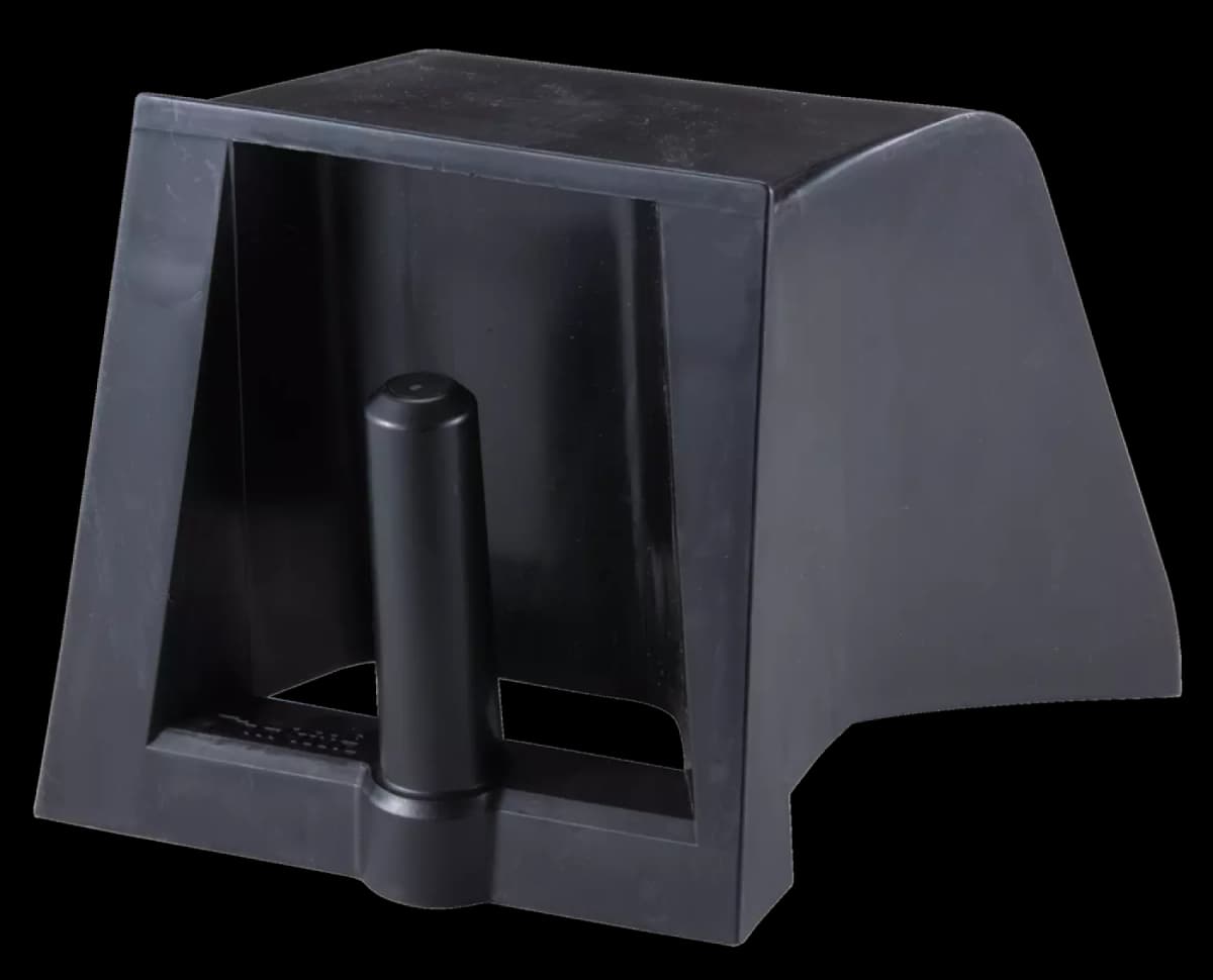 Makita 191D46-2 Mulchplug Voor DLM382/432 thumbnail 2