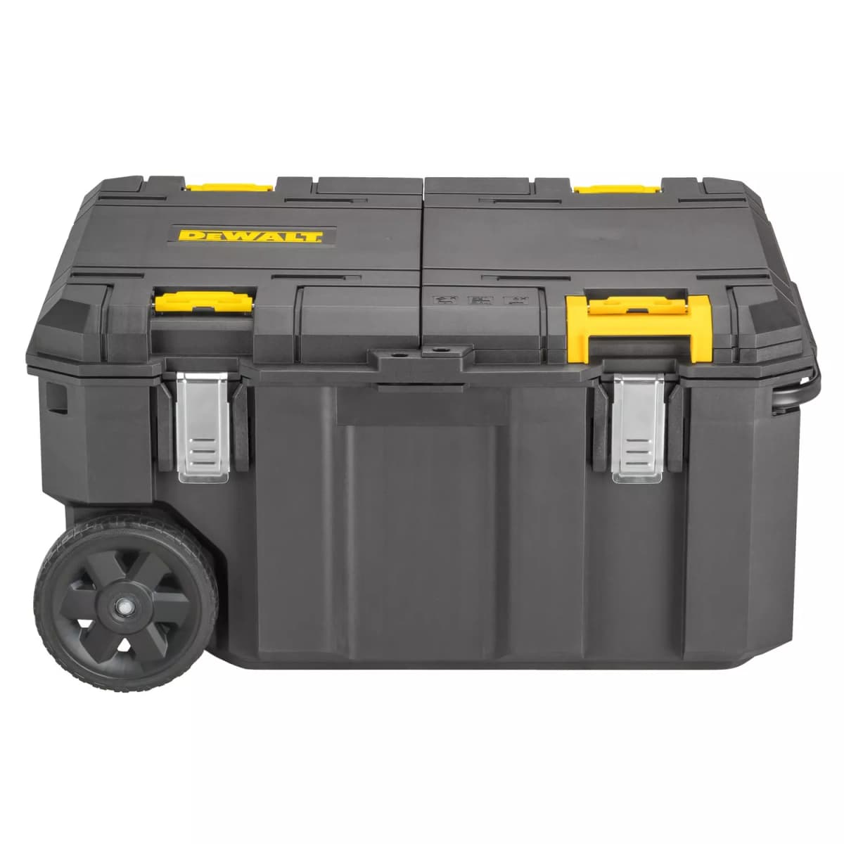 DeWALT DWST17871-1 TSTAK Gereedschapswagen - 113L - IP54