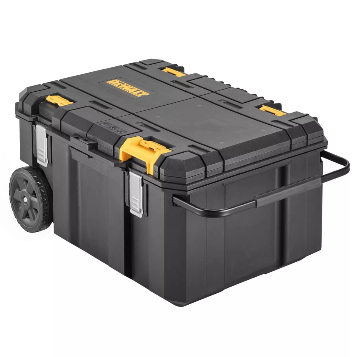 DeWALT DWST17871-1 TSTAK Gereedschapswagen - 113L - IP54 thumbnail 3