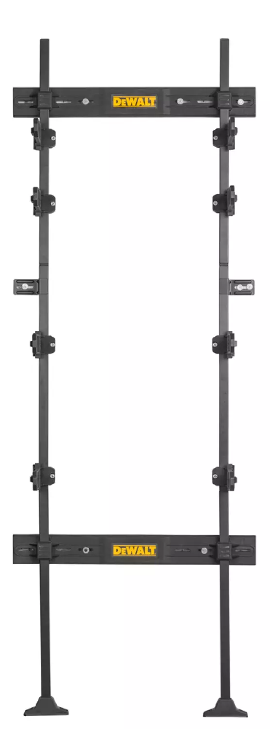 DeWALT DWST1-75694 Werkplaatsrek - 65 X 33 X 180 Cm thumbnail 2