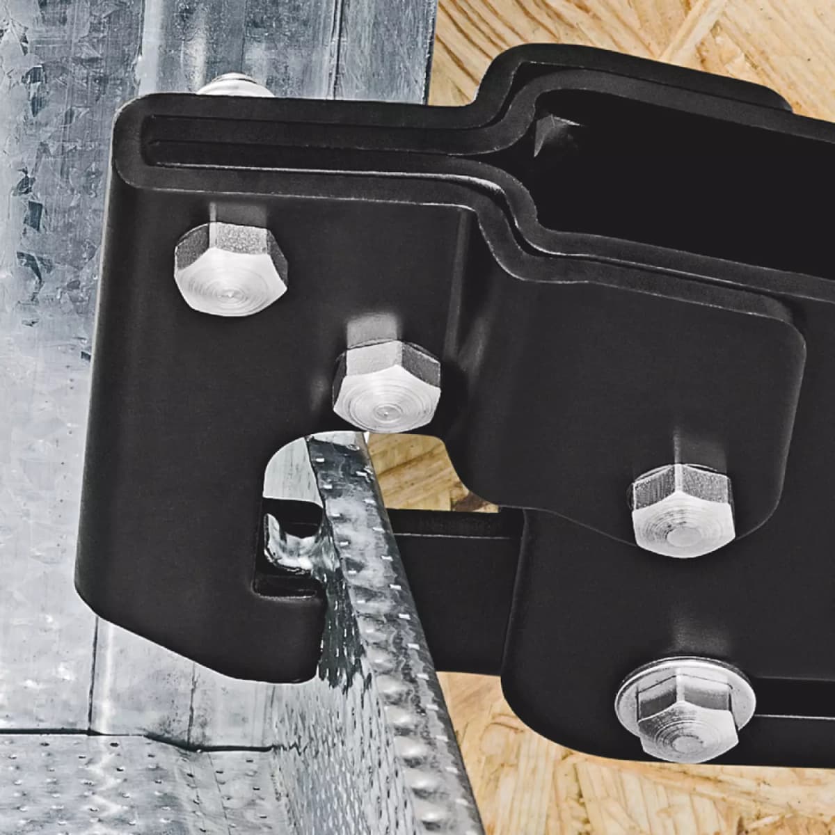 Knipex 9042340 Profielverbindingstang - 340mm thumbnail 4