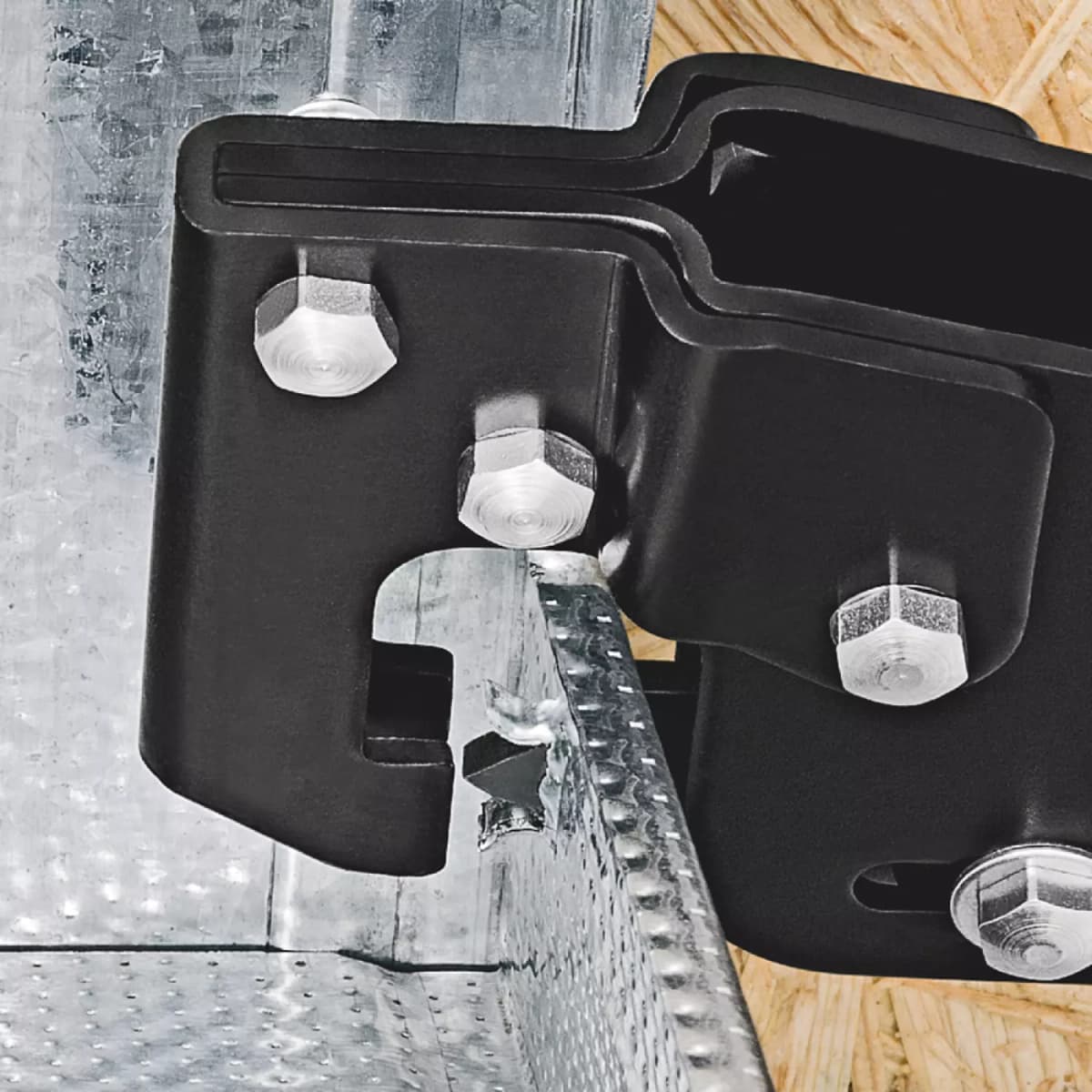 Knipex 9042340 Profielverbindingstang - 340mm thumbnail 3