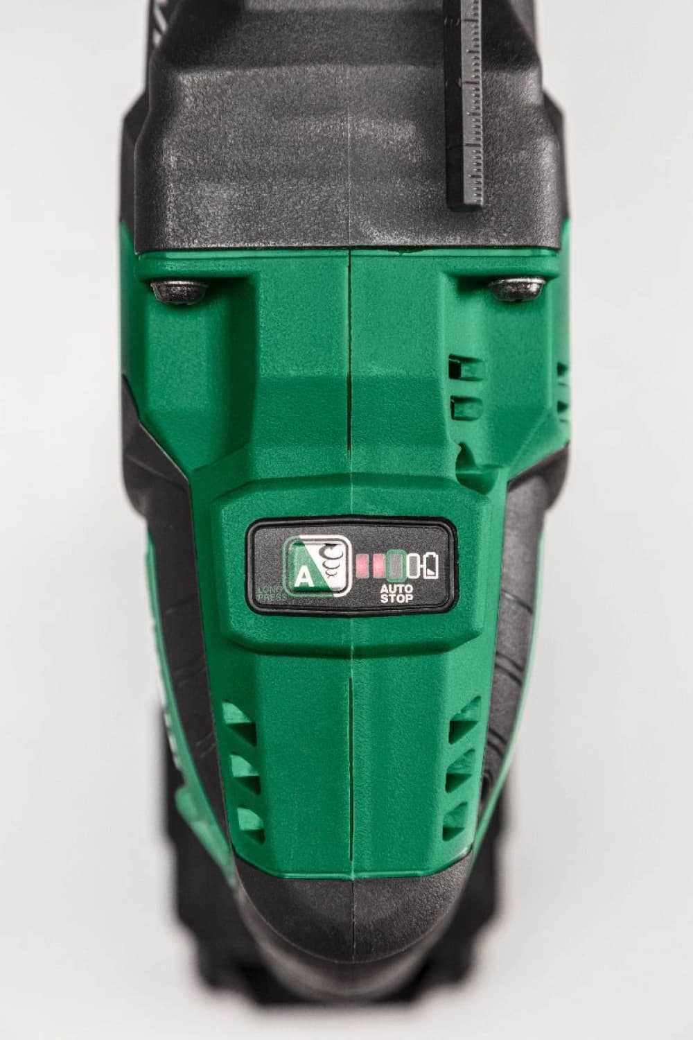 HiKOKI DH36DPEWEZ 36V Li-ion Accu SDS+ Boorhamer Set (2x 2.5Ah Accu) Met Stofafzuigunit In HSC IV Koffer - 3,2J thumbnail 4