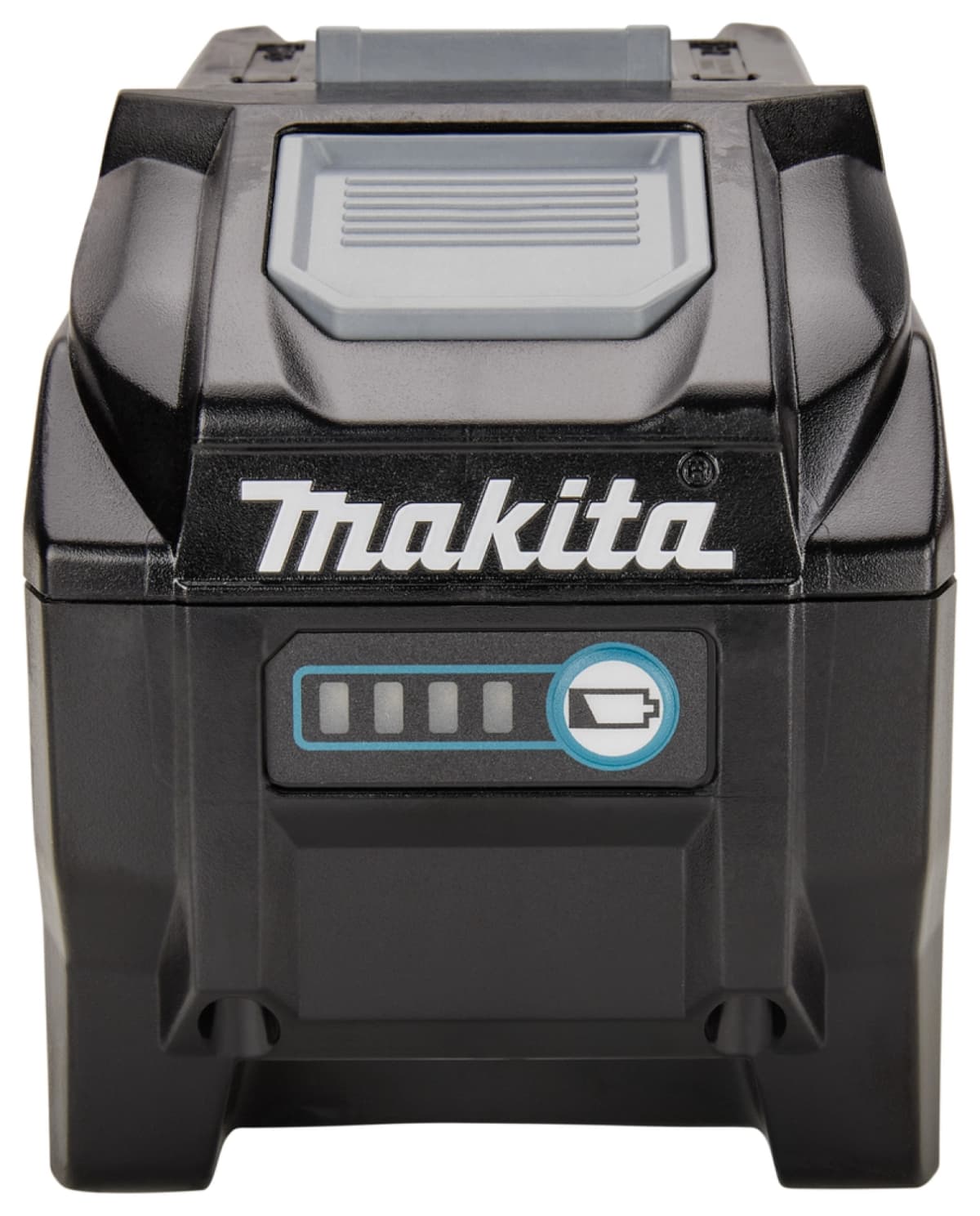 Makita BL4050F XGT 40 V Max Li-Ion Accu - 5,0Ah thumbnail 3