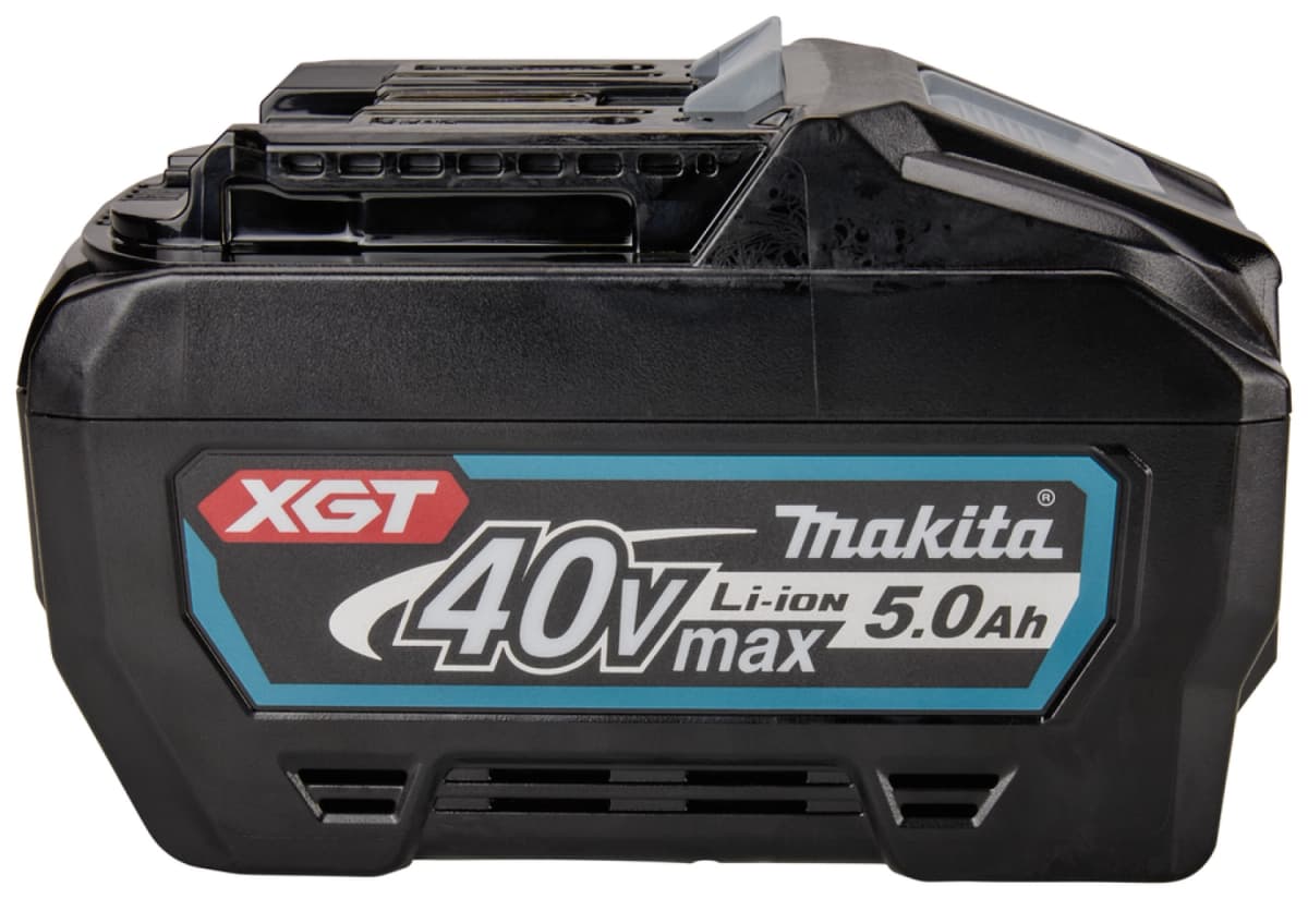 Makita BL4050F XGT 40 V Max Li-Ion Accu - 5,0Ah thumbnail 2