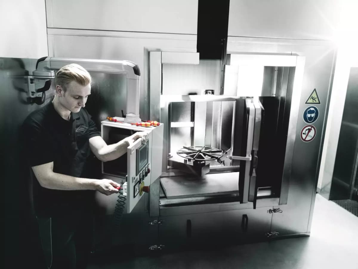 Wera 05006156001 VDE Schroevendraaier - Phillips - PH3 X 150mm thumbnail 3