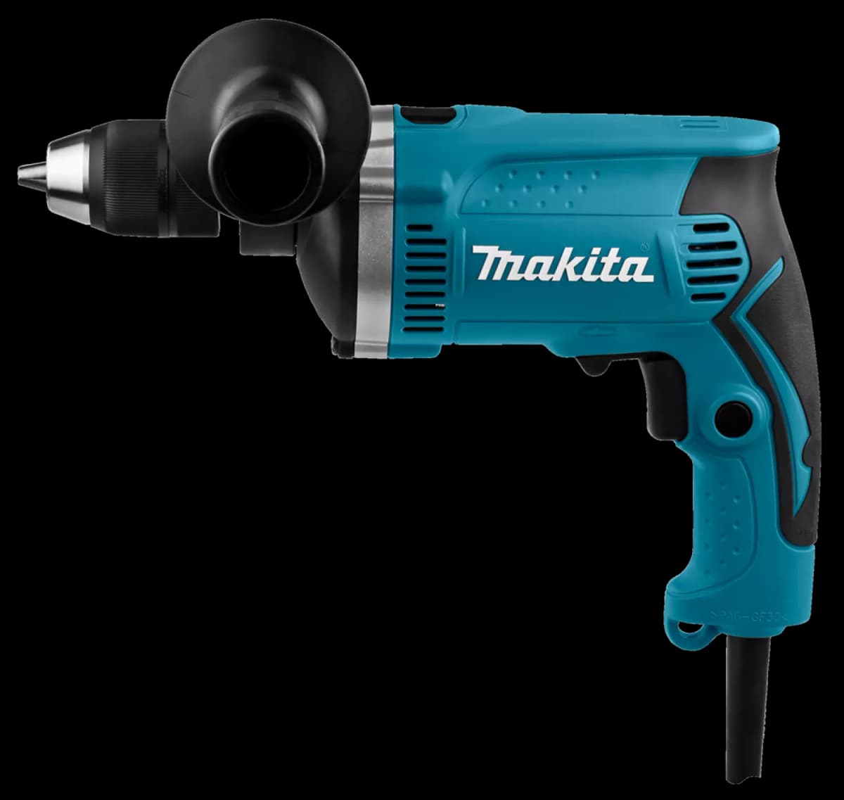 Makita HP1631 Klopboormachine - 710W thumbnail 4
