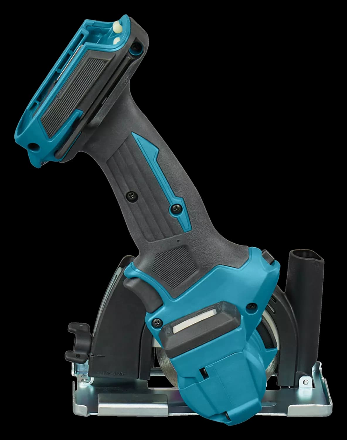 Makita DMC300Z 18V Li-ion Accu Doorslijpmachine Body - 76mm thumbnail 4