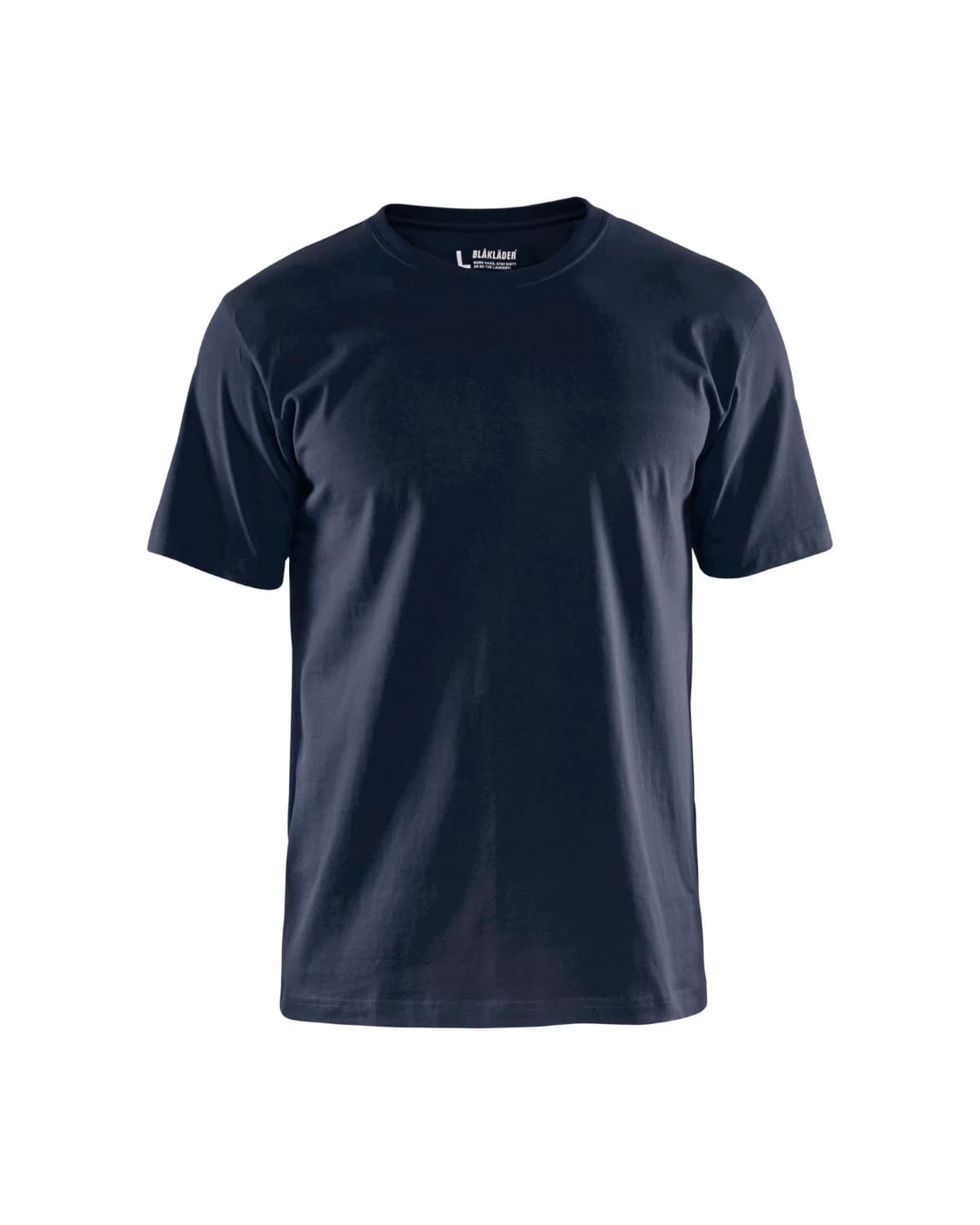 Blåkläder 3300 T-Shirt - Donker Marineblauw - S