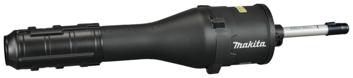 Makita 1912R8-4 Bladblazer Opzetstuk UB402MP