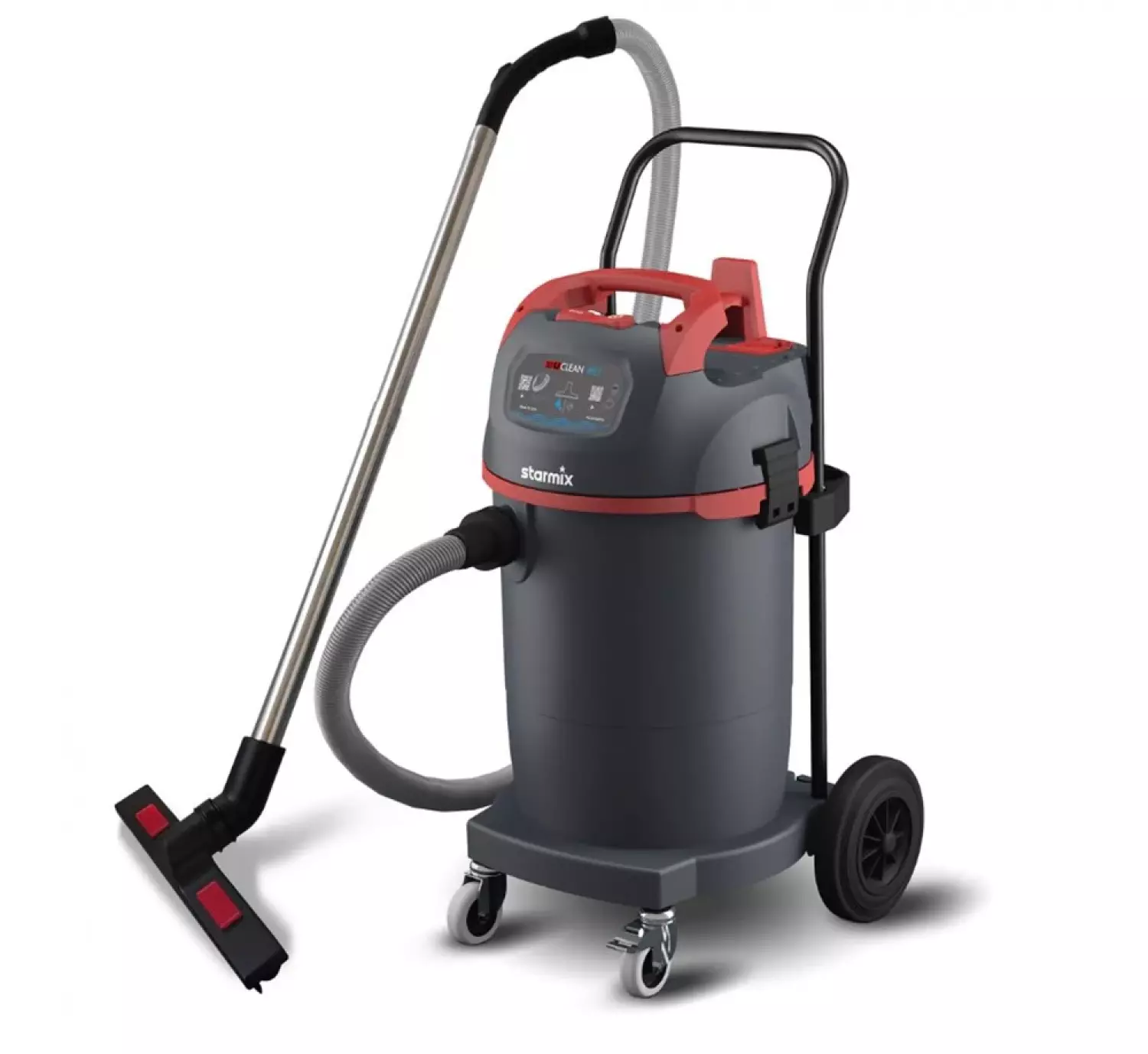 Starmix LD-1445 WET Waterzuiger UClean