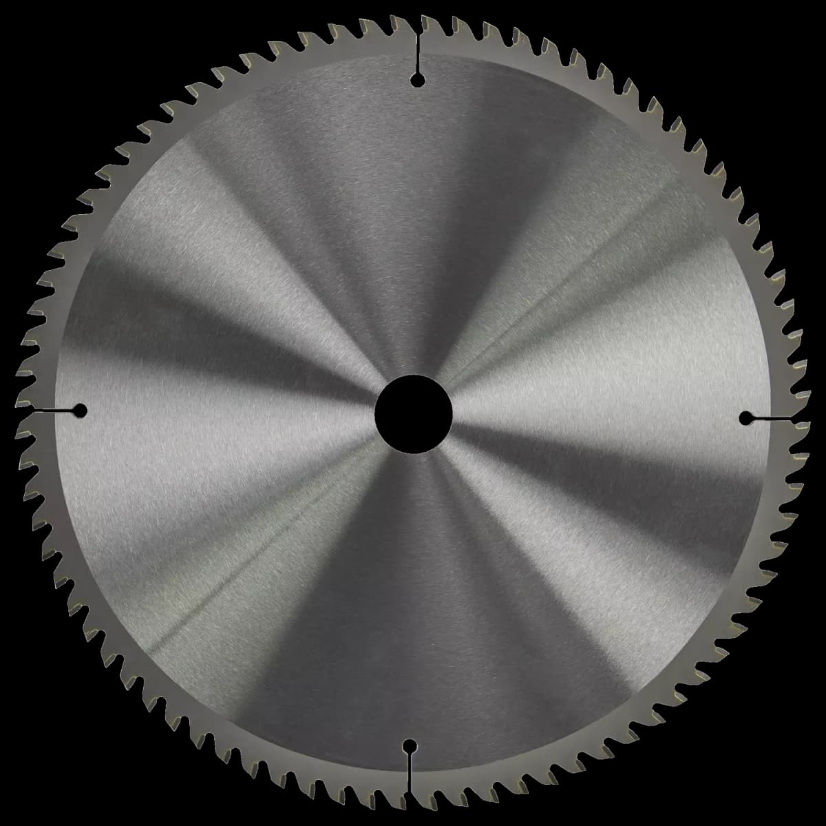 Makita B-32851 Cirkelzaagblad - 305x30x80T - Hout thumbnail 4