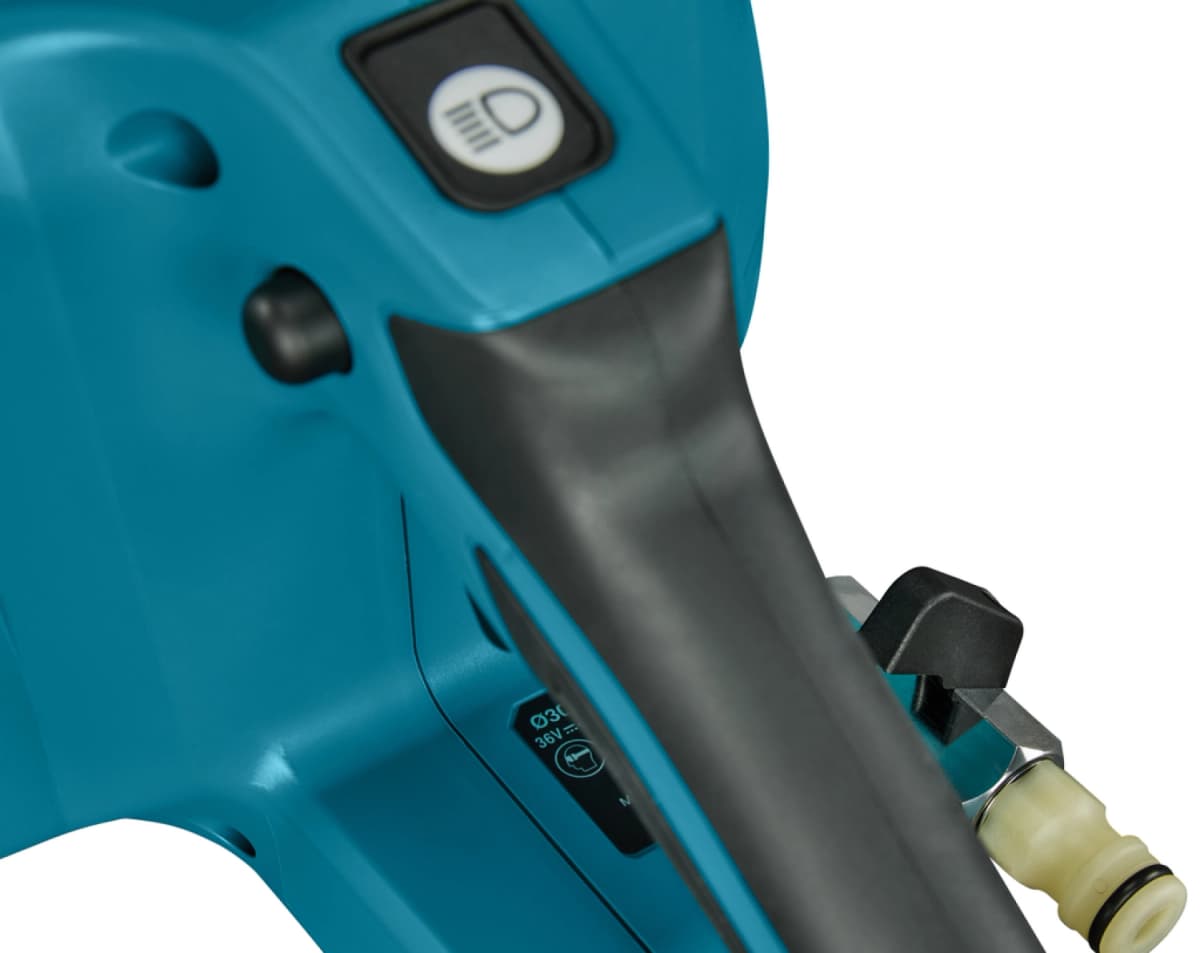 Makita CE004GZ 40V Max Li-ion Accu Doorslijper - 305mm thumbnail 3