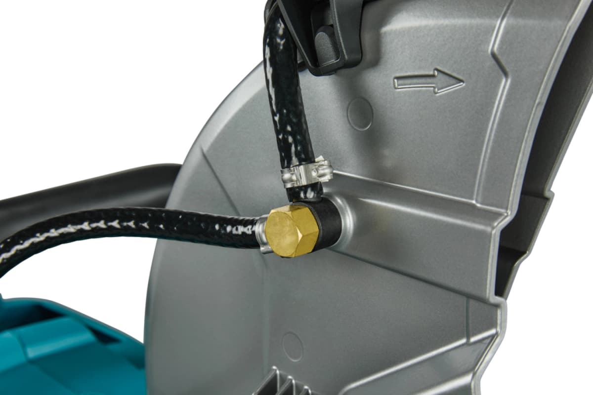 Makita CE004GZ 40V Max Li-ion Accu Doorslijper - 305mm thumbnail 4