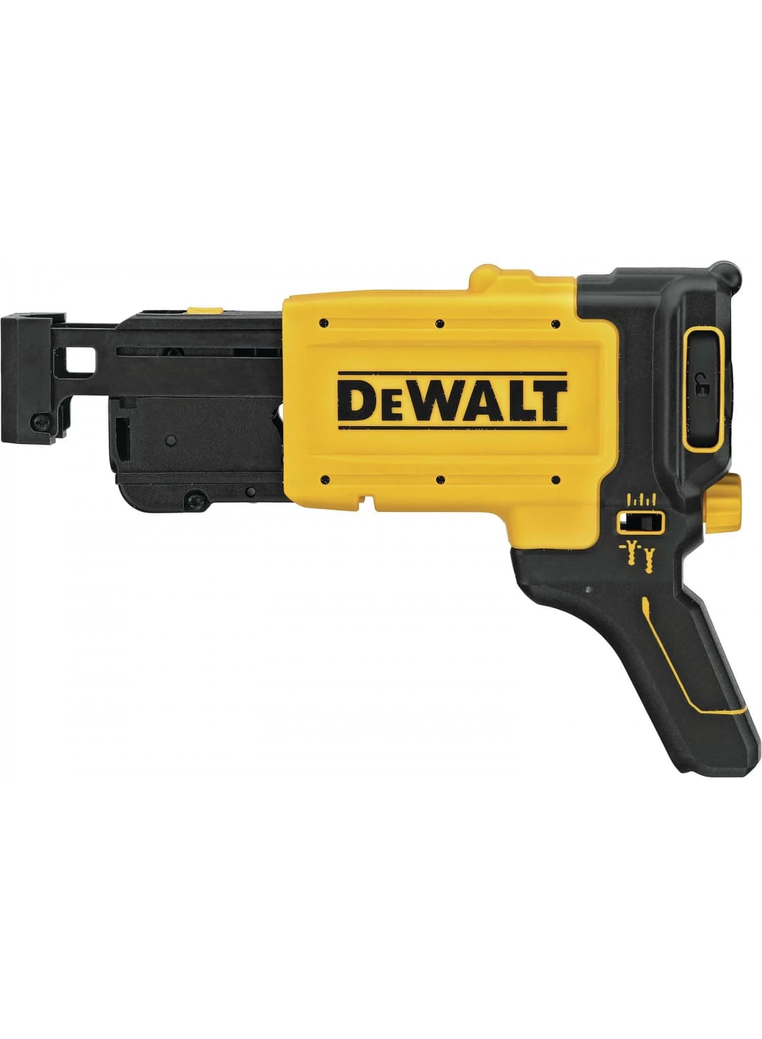 DeWALT DCF6202-XJ Bandschroefmechanisme Voor DCF620