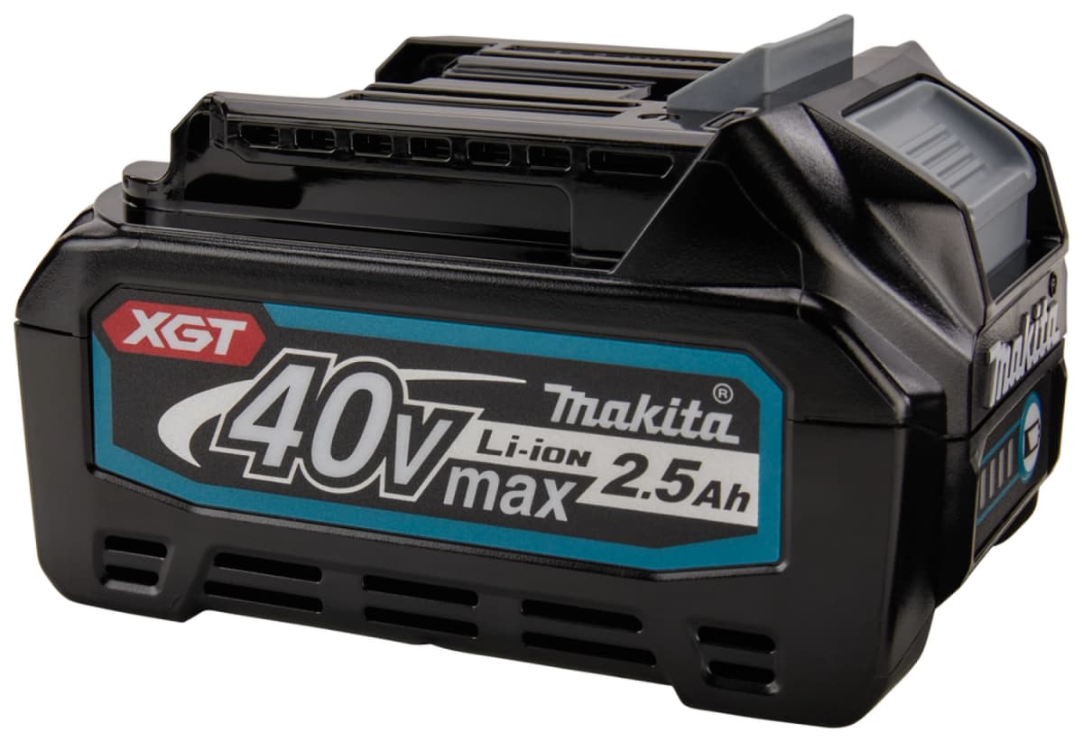 Makita BL4025 XGT 40 V Max Li-Ion Accu - 2,5Ah thumbnail 3