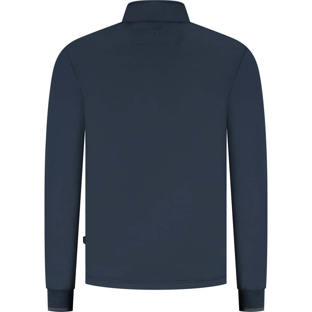 Workman 3502 Vest P2S Innovative - Navy / Graphite - 2XL thumbnail 2