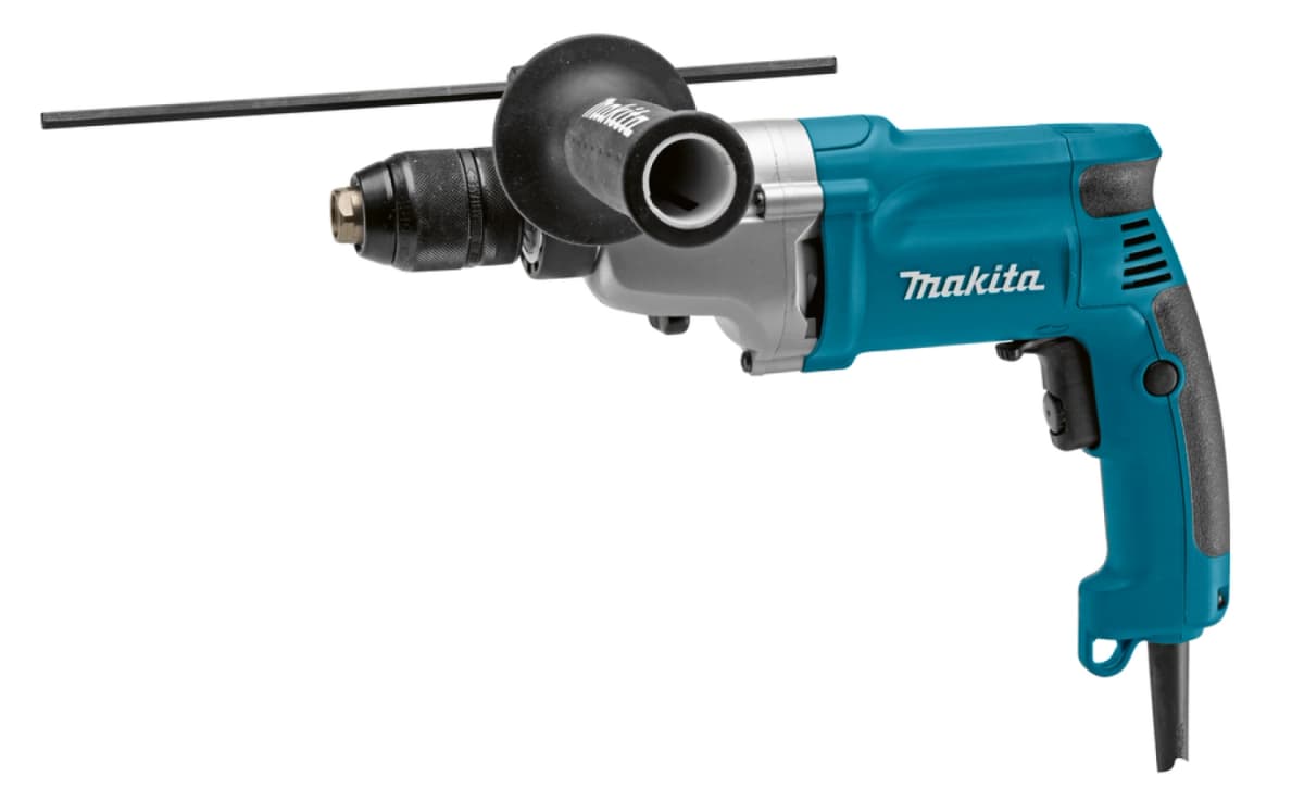 Makita DP4011X Boormachine - 720W thumbnail 2