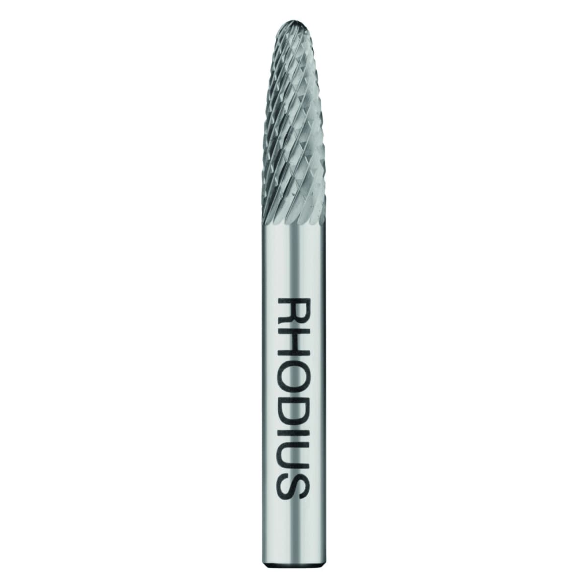 Rhodius 305051 TOPline Lll HF F HM Stiftfrees - RBF - Kruis - 6 X 18 X 6mm