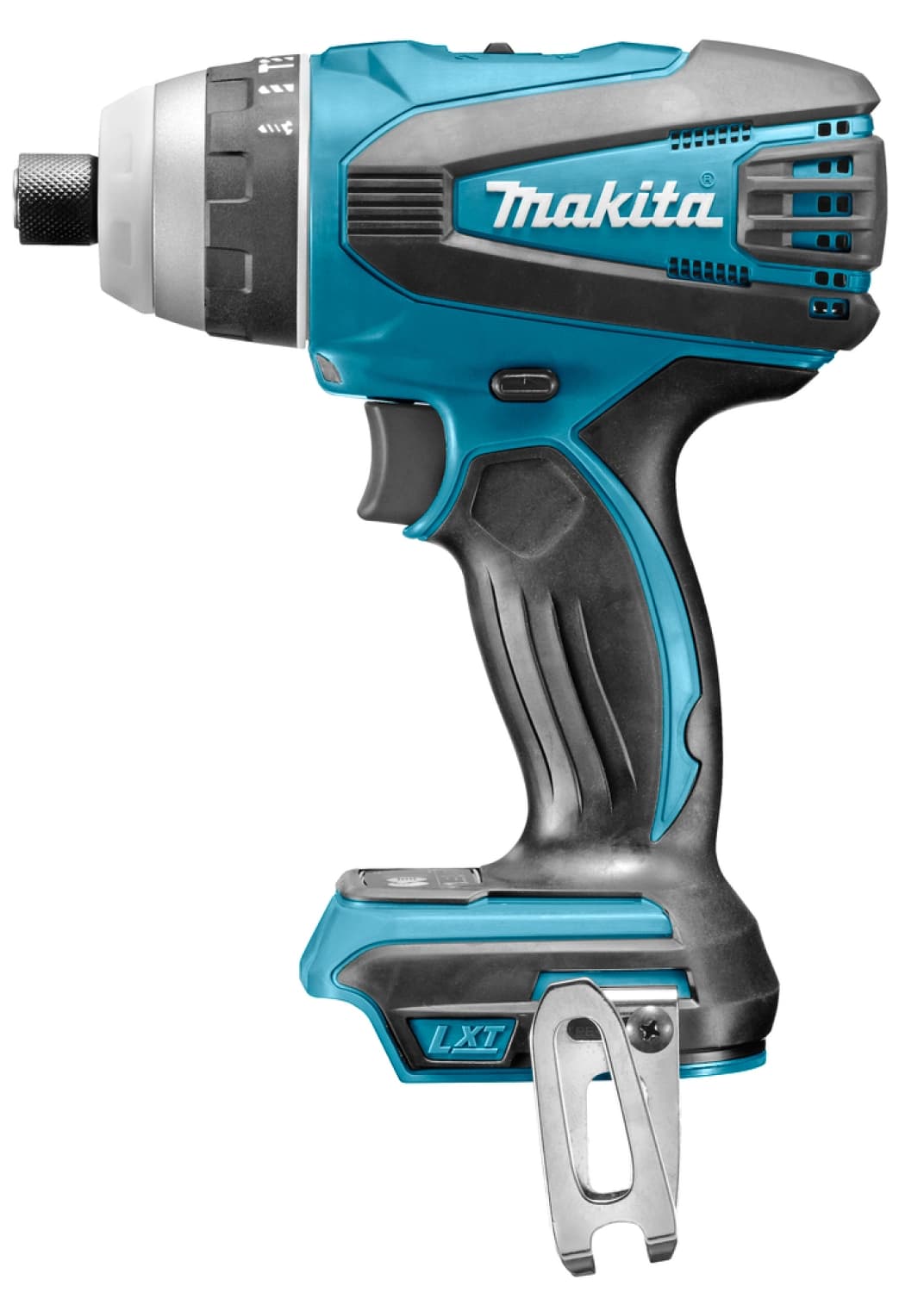Makita DTP141ZJ 18V Li-Ion Accu Hybride Boor-/schroefmachine Body In Mbox - Koolborstelloos thumbnail 2