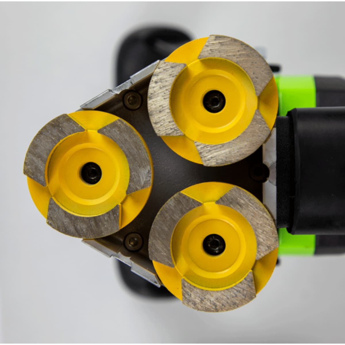 Eibenstock EES 1400-3 Betonslijper Set thumbnail 3