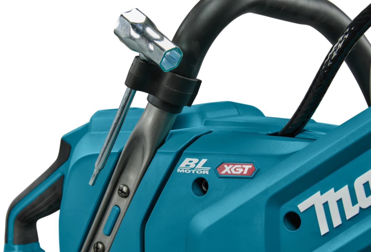 Makita CE003GZ02 40V Max Li-ion Accu Doorslijper - 230mm thumbnail 3