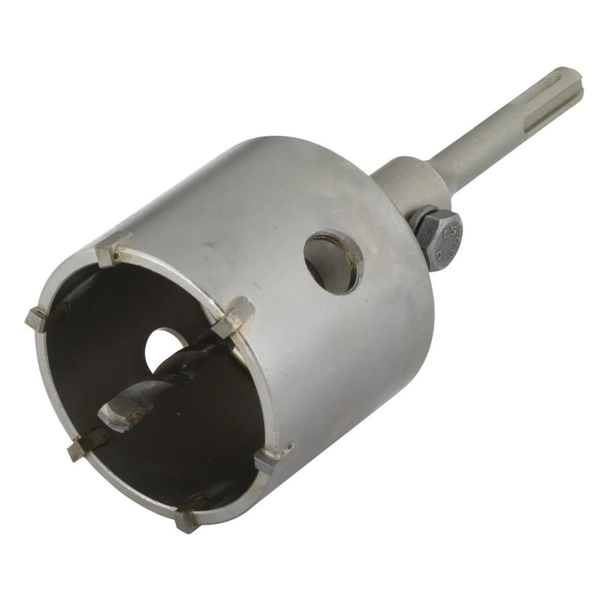 Wolfcraft 8914000 SDS-plus Doosboor - 68mm