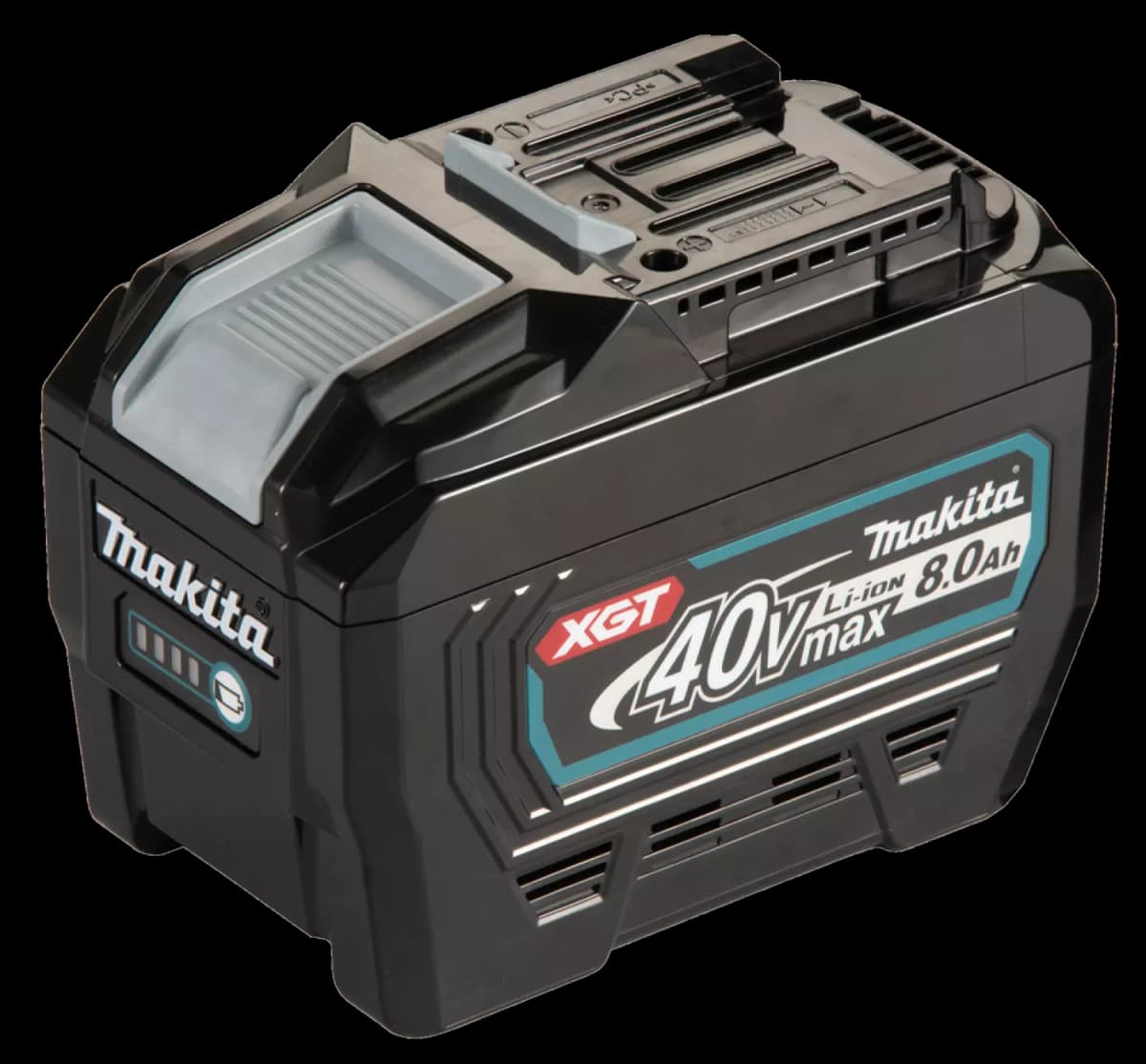 Makita BL4080F XGT 40V Max Li-Ion Accu - 8,0Ah thumbnail 4