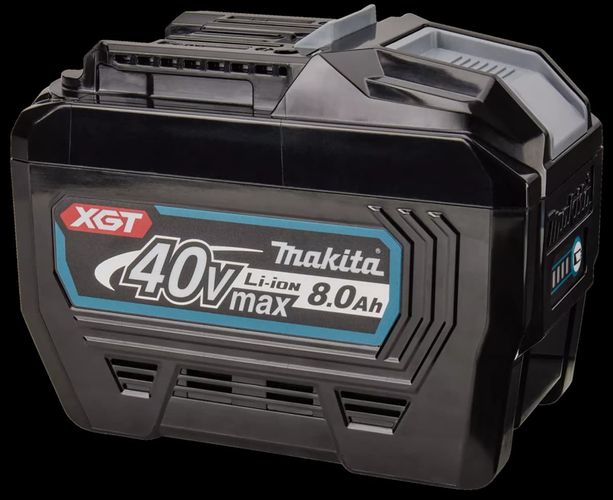 Makita BL4080F XGT 40V Max Li-Ion Accu - 8,0Ah thumbnail 3